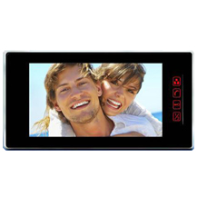 4-Wire Futuro 700 Video Door Phone for Houses