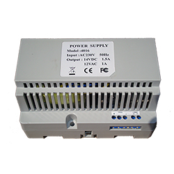 Genway power supply Model 4014 for 2-wire series