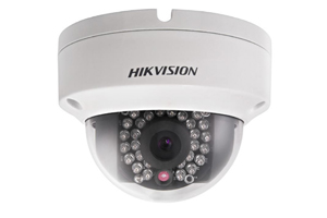 Hikvision IP small Dome CCTV Camera HD 1080, 3MP, POE