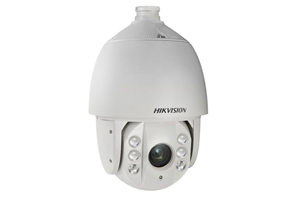 Hikvision IP Speed Dome and PTZ CCTV camera HD1080, 2MP, POE