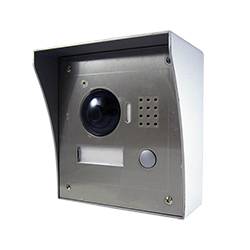 Dahua IP POE Video Door Station Surface mount Replacement