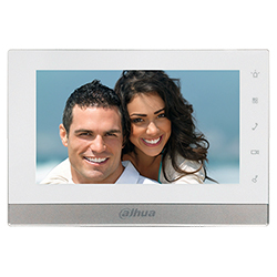 Dahua IP POE Video Monitor Replacement