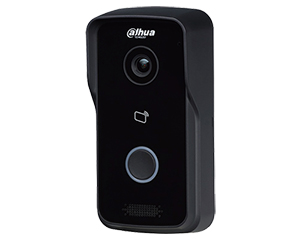 Dahua WiFi Doorbell with built-in Proximity Reader