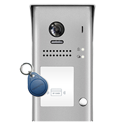 2-Easy Doorbell Model DT607 Proximity Reader Surface Mount