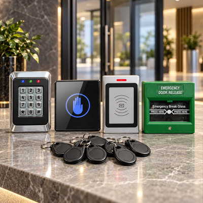 Access Control