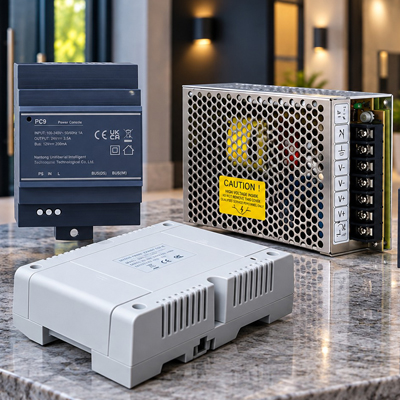 Power Supply Units