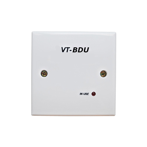 VT-BDU Star Connection Distributor 4-wire series