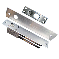 Electric Bolt Lock Fail Safe with Power Supply