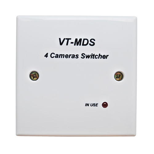 VT-MDS Multi Door Station 4-way switch