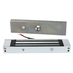 Magnetic Lock SM-180 Fail Safe with Power Supply