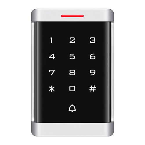 Standalone Keypad and Proximity Reader two-in-one Model ST60D