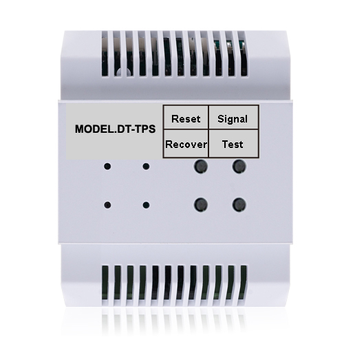 2-Easy DT-TPS Telephone Interface