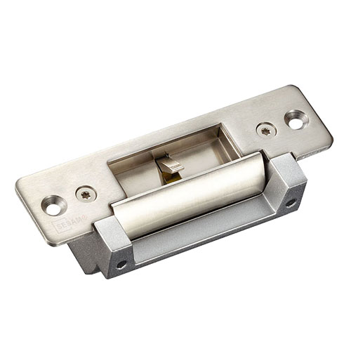 SE-8NO Heavy duty electric strike ANSI Standard Fail Secure or Fail Safe Switchable Short Plate